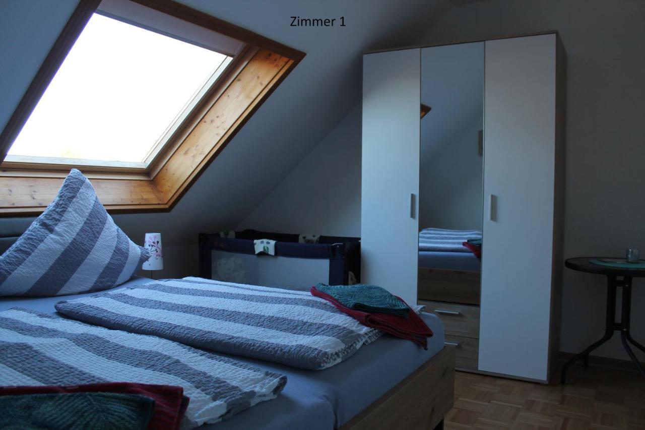 Fewo Frankenstrasse Rheine Esterno foto